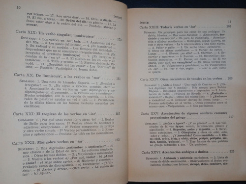 Cartas A Eulogio Problemas Idiomáticos Rodolfo Ragucci