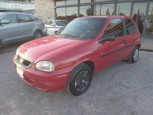Chevrolet Classic 1.4 Ls Aa+dir
