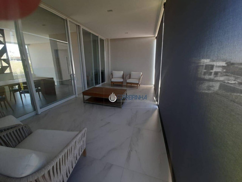 Imagem 6 de 29 de Casa Com 4 Dormitórios À Venda, 416 M² Por R$ 5.000.000,00 - Condomínio Residencial Alphaville - São José Dos Campos/sp - Ca2169