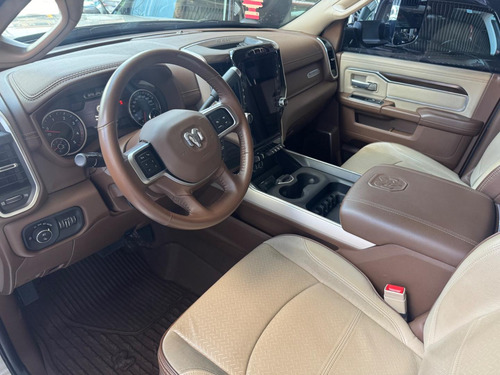 Ram 3500 Laie 6.7d 2022