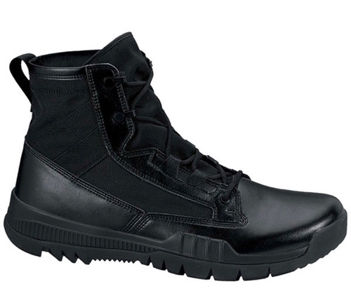 bota tactica nike