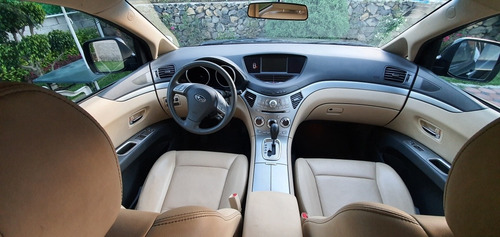 Imagen 12 de 15 de Subaru Tribeca Limited Piel Dvd