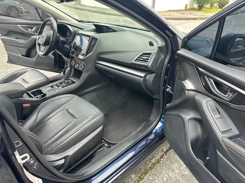 Subaru Xv 2019eyesight $98.000.000' Carrocería: Camper
