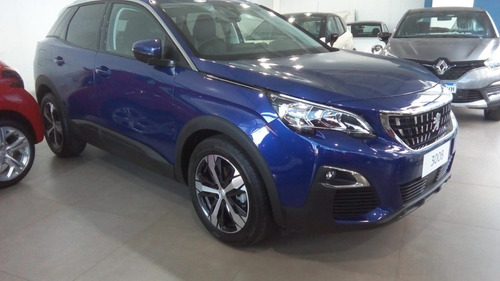 Peugeot 3008 1.6 Allure Thp Tiptronic