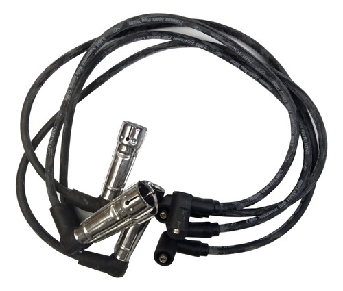 Cables Para Bujias Alfa Romeo 33 Ie L 1.7 (desde ´91) Presto