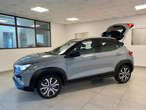 Fiat Pulse Impetus 1.0T