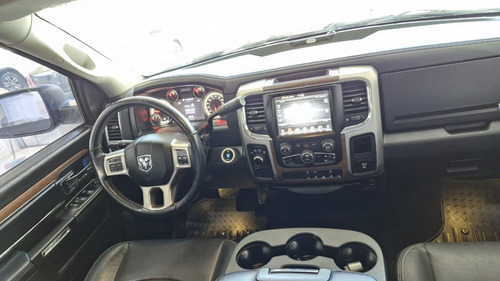 RAM 1500 5.7 Laramie Atx V8