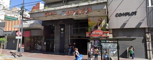 Local En Venta - 1 Baño - 16mts2 - Flores