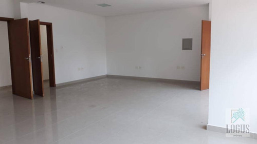 Imagem 10 de 19 de Prédio À Venda, 284 M² Por R$ 1.900.000,00 - Jardim Do Mar - São Bernardo Do Campo/sp - Pr0001