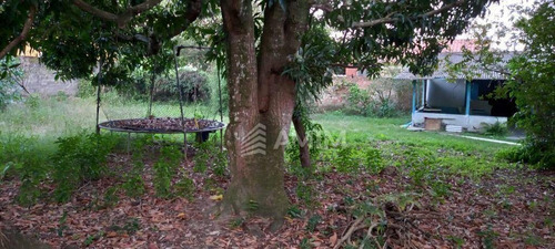 Imagem 1 de 4 de Excelente Terreno No Cafubá - Te0155
