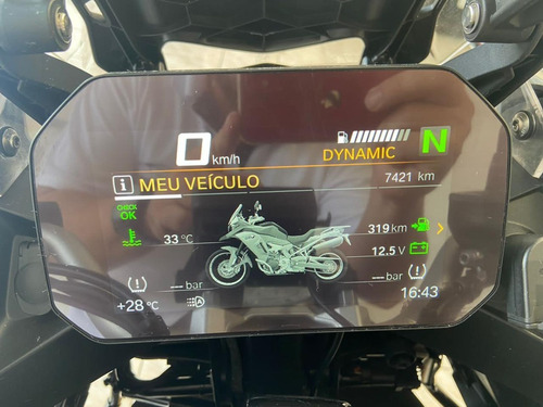 Imagem 7 de 7 de Bmw - Gs850 Adv Premium 2021