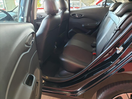 Imagem 10 de 11 de Onix 1.4 Mpfi Ltz 8v Flex 4p Manual