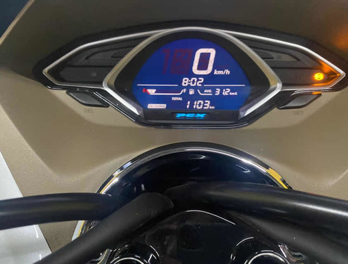 Imagem 6 de 6 de Pcx 150 Dlx Abs Pcx 150 Dlx Abs