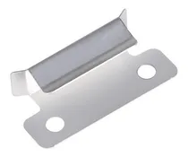 Comprar Kit De 4 Abrazaderas Para Cama Caliente Creality Macrotec