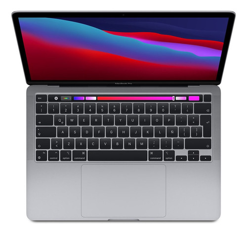 Macbook Pro Apple Myd82le/a 13' M1 8gb Ram 256gb Ssd