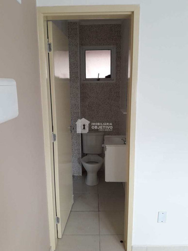 Imagem 9 de 29 de Sobrado Com 2 Dorms, Água Espraiada (caucaia Do Alto), Cotia - R$ 190 Mil, Cod: 4044 - V4044