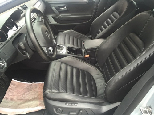Imagem 6 de 9 de Passat Cc 3.6 V6 300cv 2013