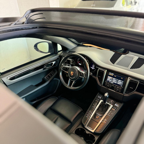 Porsche Macan 3.0 S 24V V6 GASOLINA 4P AUTOMÁTICO
