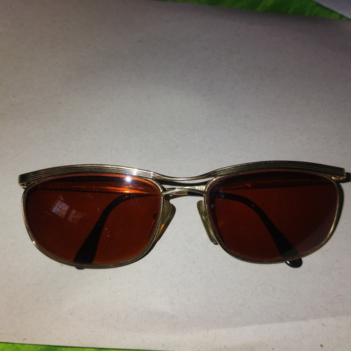 Gafas De Sol Vintage Chevignon Franceses