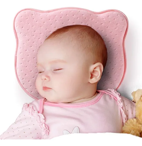 Almohada moldeadora para bebés hotsell