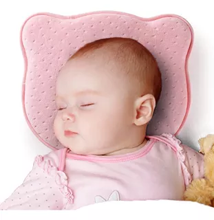 Almohada Moldeadora Para Bebés Recién Nacido