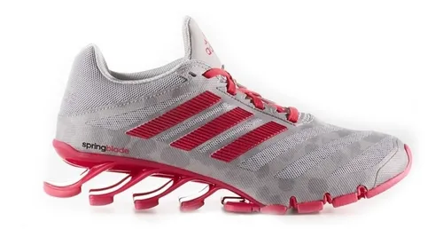 Adidas springblade cheap 5 2016 femme