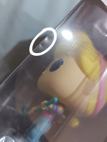 Funko Pop Bo Peep 533 Barnes & Noble Toy Story 4 Disney