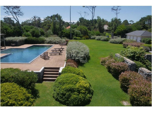 Imagen 2 de 15 de Casa En Venta En Punta Del Este