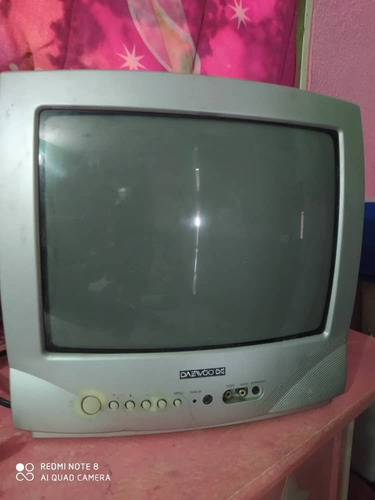 Televisor De 14 Pulgadas