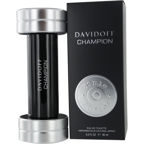 Campeón Por Davidoff 3.0 Oz Para Los Hombres