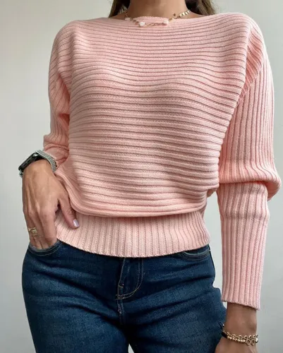 Buzo Poleron En Lana Strech Buzos MercadoLibre