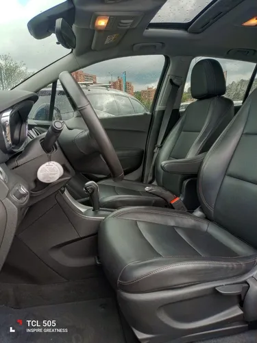 Chevrolet Tracker 1.8 Premier Awd At