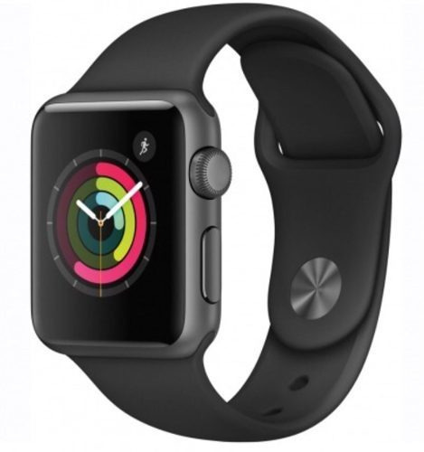 Apple Watch Series 1 1.65" caja 42mm A1803