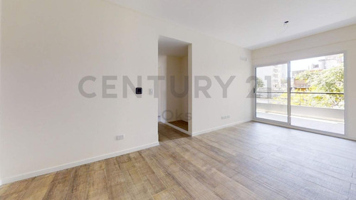 Venta Departamento 3 Ambientes En Villa Crespo Parrilla Propia Balcon Estrenar