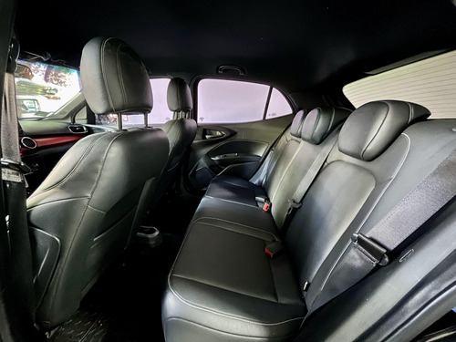 Fiat Argo 1.8 Hgt