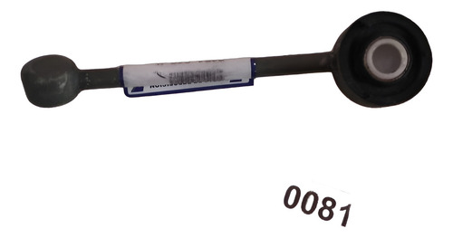 Bieleta De Cambio 120mm Peugeot 206 2454-g40n