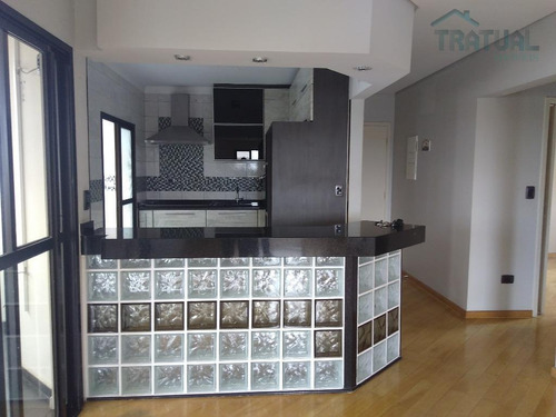 Imagem 28 de 30 de Cobertura Residencial À Venda, Parque Anchieta, São Bernardo Do Campo. - Co0164