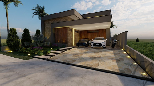Imagem 6 de 7 de Casa - Ca01047 - 69932660