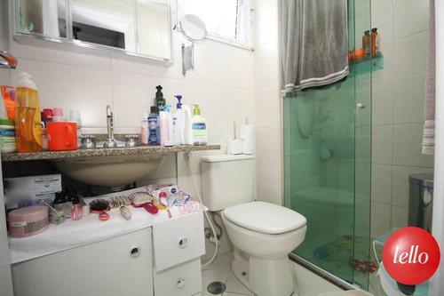 Imagem 19 de 30 de Apartamento - Ref: 235966