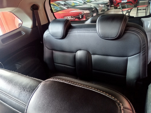Imagem 12 de 25 de Chevrolet Spin 2017 1.8 Ltz 7l Aut. 5p