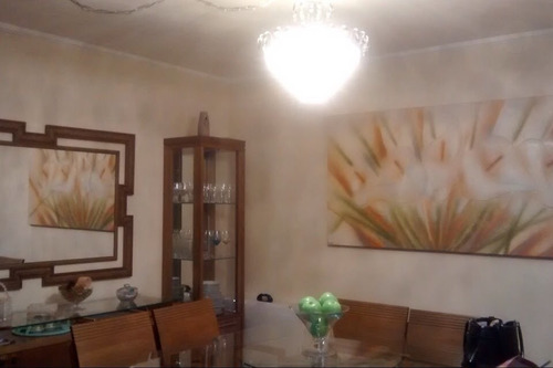 Imagem 4 de 15 de Casa Sobrado Para Venda, 3 Dormitório(s), 180.0m² - 516