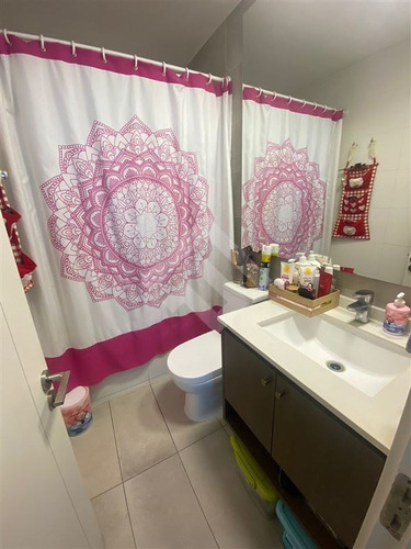 Imagen 18 de 30 de Departamento En Venta De 2 Dorm. A Pasos Del Metro Maipu