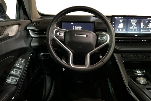 Haval 2.0 Deluxe At 4x4 5p
