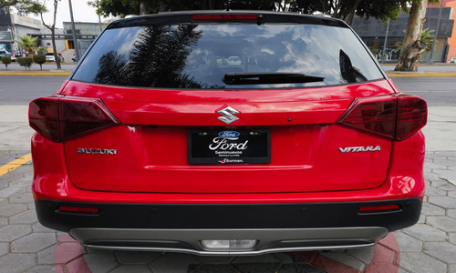 Suzuki Vitara 1.6 Glx At