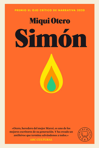Libro - Simon