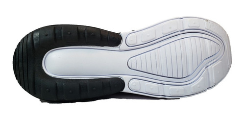 Imagen 5 de 5 de Zapatillas Jaguar Running Hombre 1008 Deportivo Neg-bc Cli