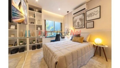 Imagem 2 de 14 de Apartamento Para Venda Bairro Vila Mariana Em São Paulo - 5404