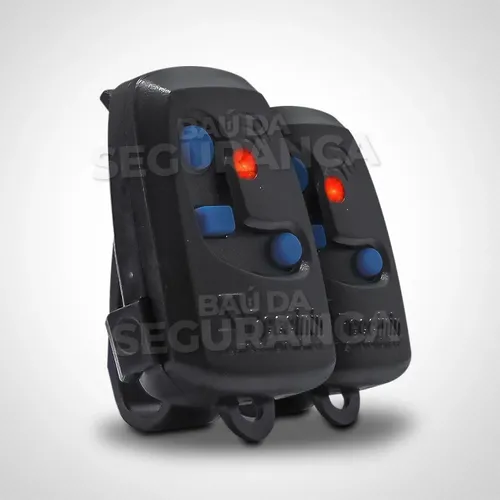 Kit Motor Portão Deslizante Gatter Fast 3000 1/4 Peccinin