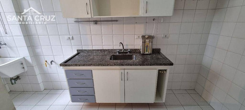 Imagem 9 de 30 de Apartamento Com 1 Dormitório À Venda, 45 M² Por R$ 355.000 - Prime House Ipiranga - São Paulo/sp - Ap1170