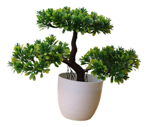 J Bonsai Artificial, Plantas Artificiais, Presente De